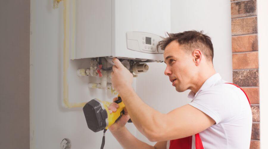 Local expert plumbing services in Washburn, IL